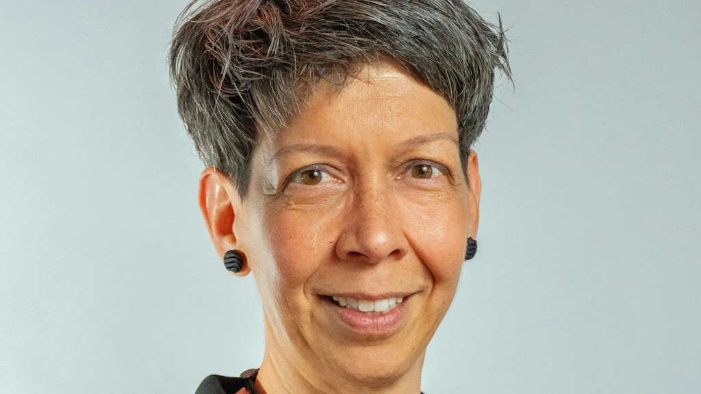 Ambassador Nicole Ruder