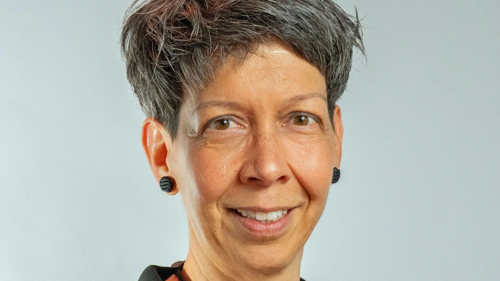 Botschafterin Nicole Ruder