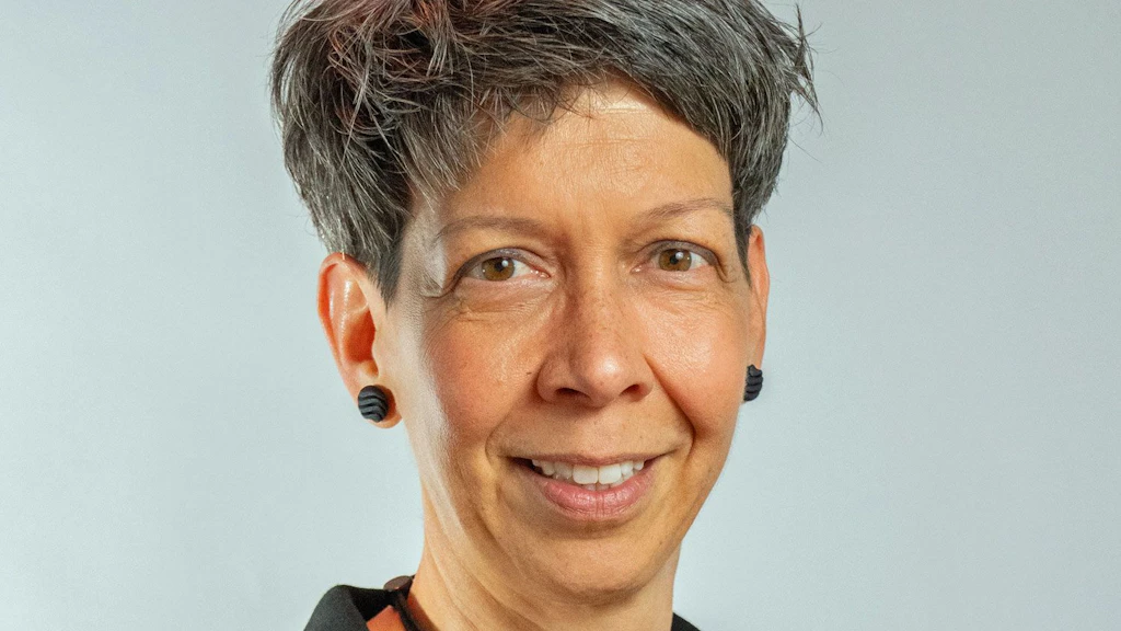 Ambassadrice Nicole Ruder