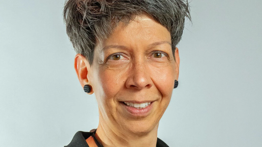 Ambasciatrice Nicole Ruder