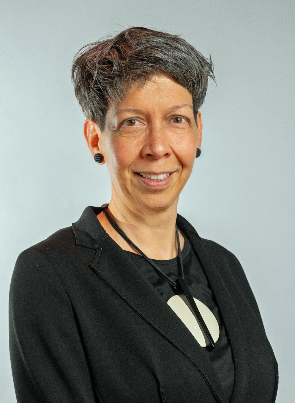 Ambasciatrice Nicole Ruder